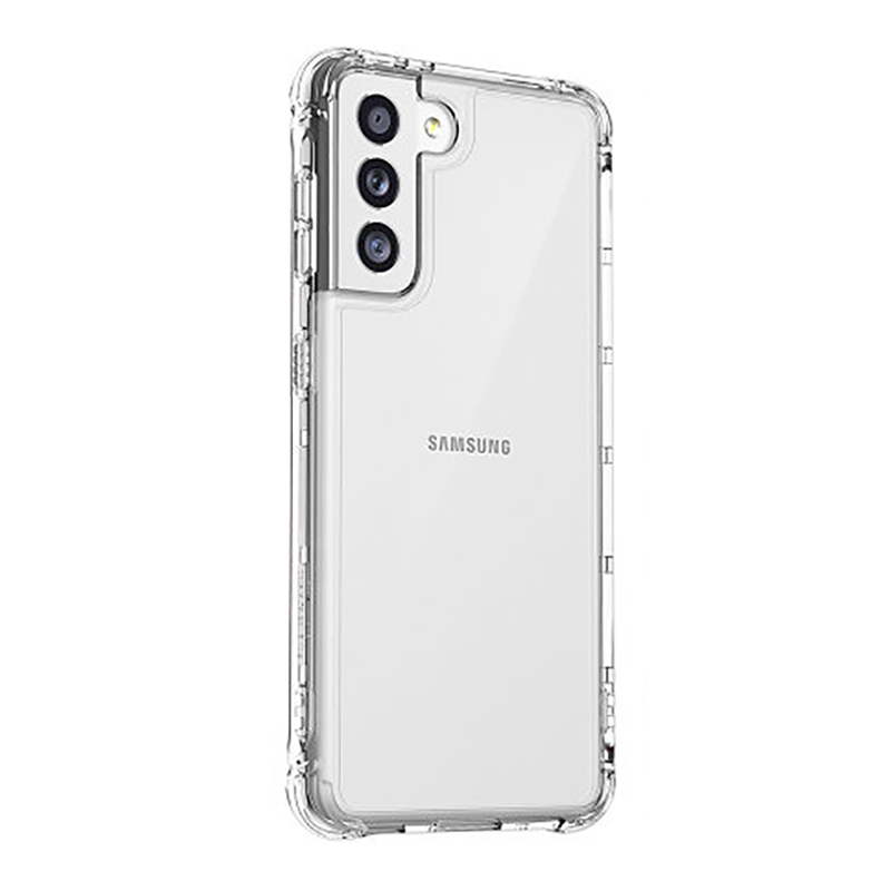 قاب گوشی بی رنگ آراری مدل Flexield مناسب Galaxy S21 FE 5G