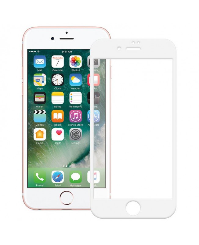 گلس گریفین مات مناسب برای گوشی اپل Apple iphone 7plus/8plus