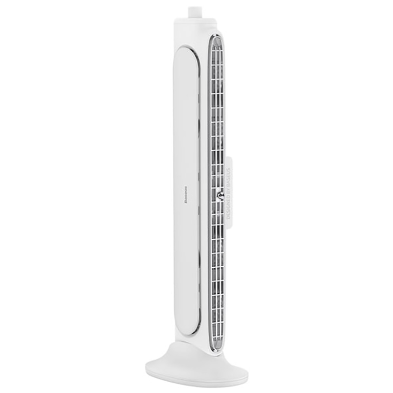 پنکه رومیزی و بالای مانیتور باسئوس | Baseus Refreshing Monitor Desk Fan