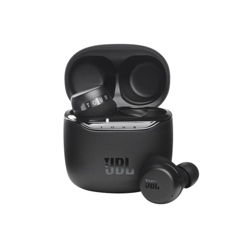 هندزفری بلوتوثی جی بی ال | JBL TOUR Pro Plus
