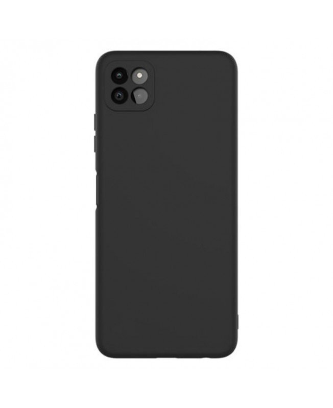 قاب سیلیکونی زیر بسته سامسونگ Galaxy A22 5G