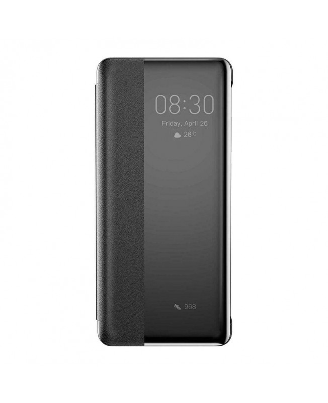 کیف کلاسوری هوشمند باسئوس مدل P30 هوآوی | Baseus Original Intelligent Window Cover