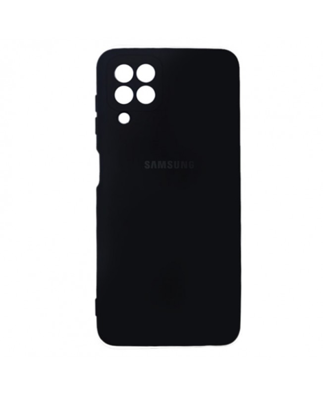 قاب سیلیکونی زیر بسته سامسونگ Galaxy A22 4G
