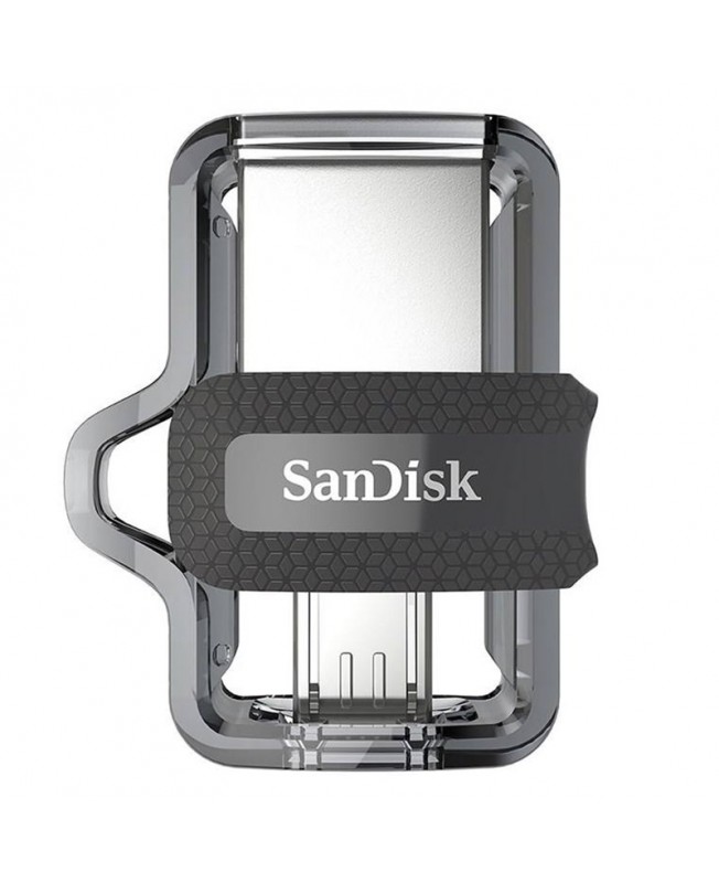 فلش مموری OTG سن دیسک 32 گیگابایت USB 3.0