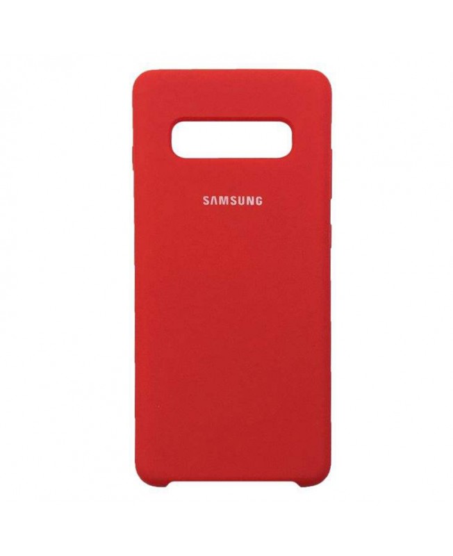 قاب سیلیکونی سامسونگ گلکسی S10 Plus