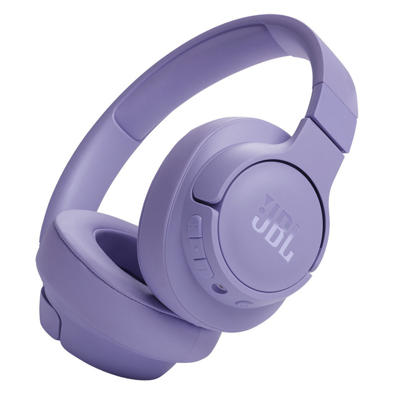 هدفون بلوتوثی جی بی ال | JBL Tune 720 BT