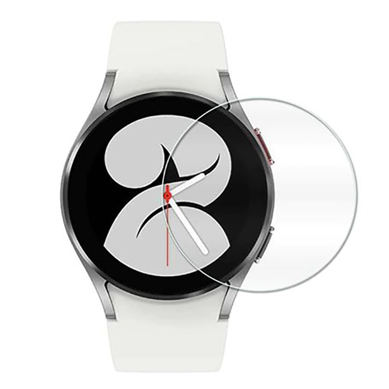 گلس ساعت هوشمند آراری مدل +Core H مناسب Galaxy Watch 4 40mm
