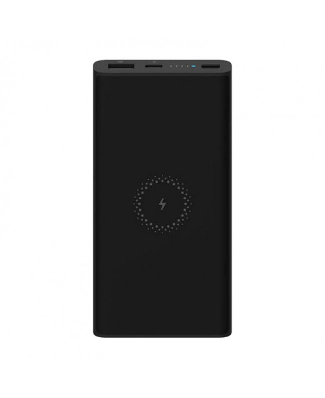 پاوربانک وایرلس شیائومی | Xiaomi Mi Wireless Power Bank Essential