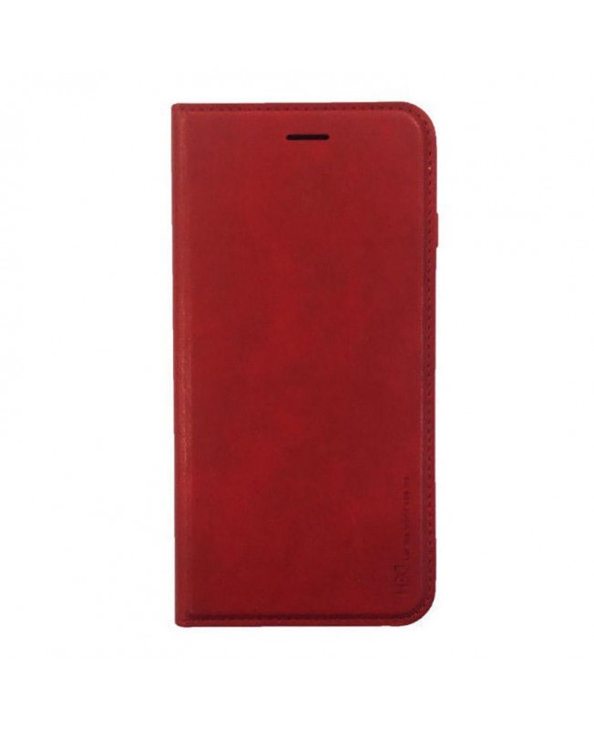 کیف کلاسوری طرح چرم مدل Mingshi مناسب برای گوشی موبایل اپل Iphone XR