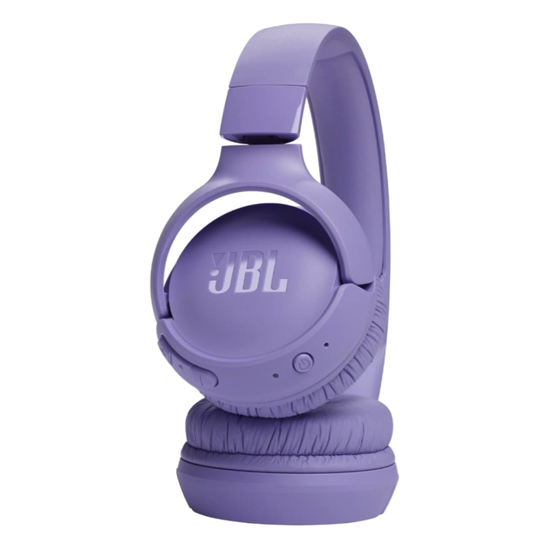هدفون بلوتوثی جی بی ال | JBL Tune 520 BT