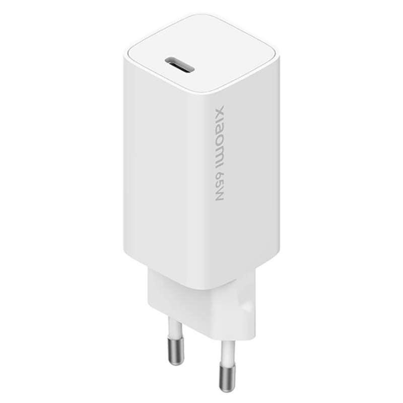 آداپتور شارژ شیائومی Mi 65W Fast Charging