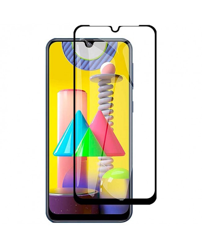 گلس کوکو مناسب برای گوشی سامسونگ Galaxy M31s