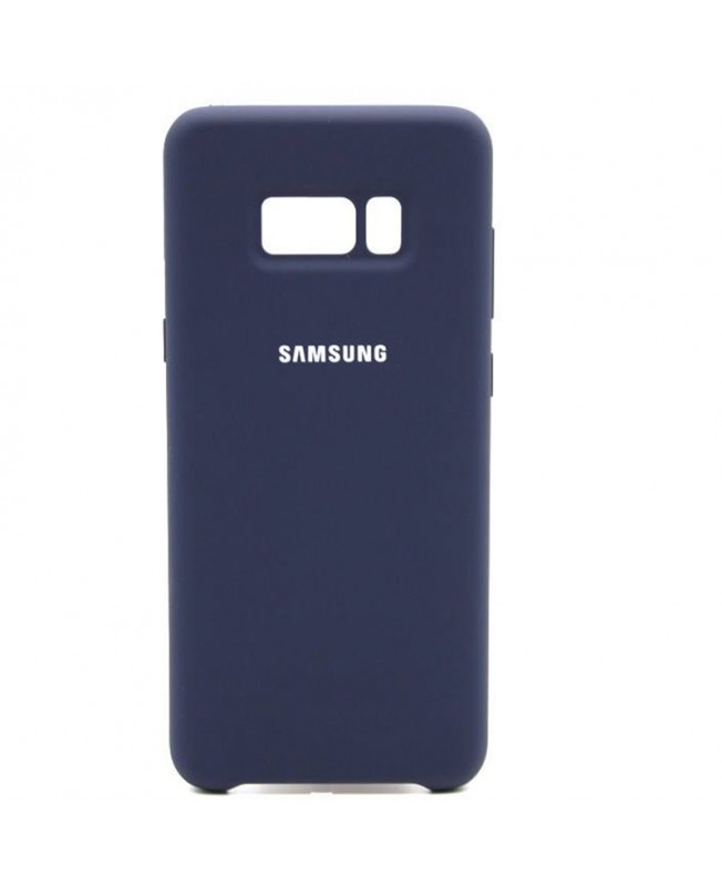 قاب سیلیکونی سامسونگ گلکسی S8 Plus