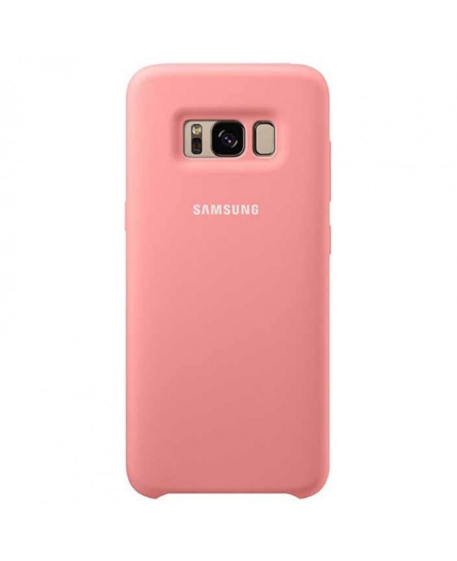 قاب سیلیکونی سامسونگ گلکسی S8