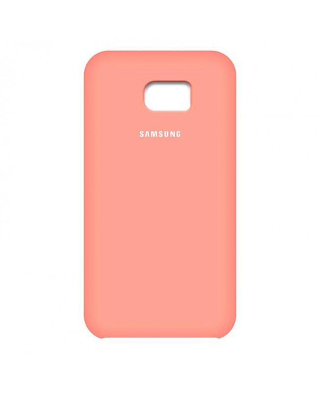 قاب سیلیکونی سامسونگ گلکسی S7 Edge