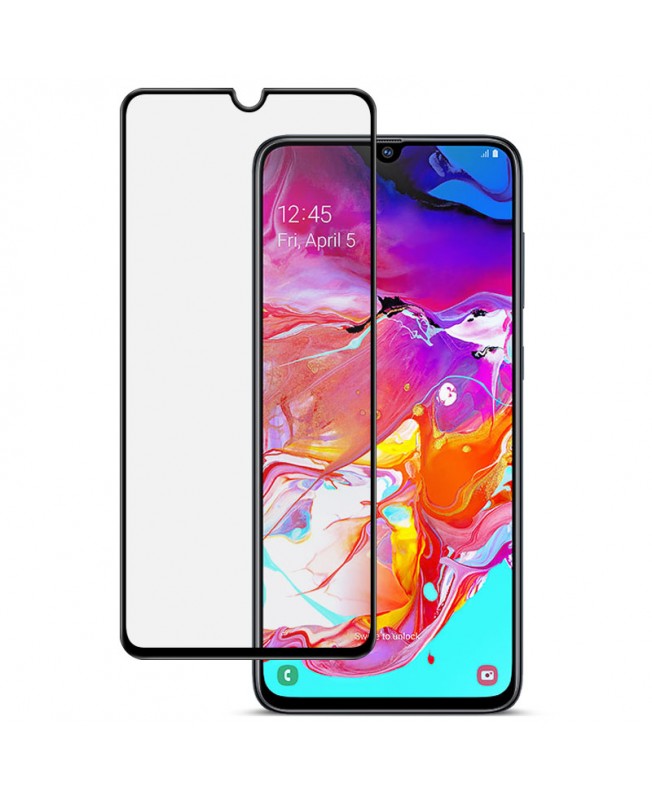 گلس کوکو مناسب برای گوشی سامسونگ Galaxy A50 | A50s