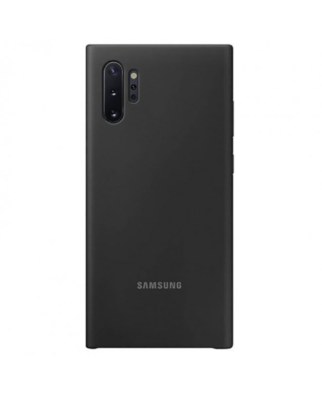 قاب سیلیکونی سامسونگ گلکسی Note 10 Plus