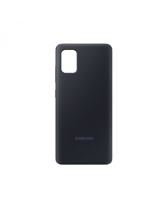 قاب سیلیکونی زیر بسته سامسونگ Galaxy A31