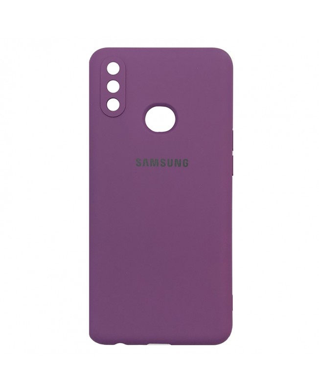 قاب سیلیکونی زیر بسته سامسونگ Galaxy A10S