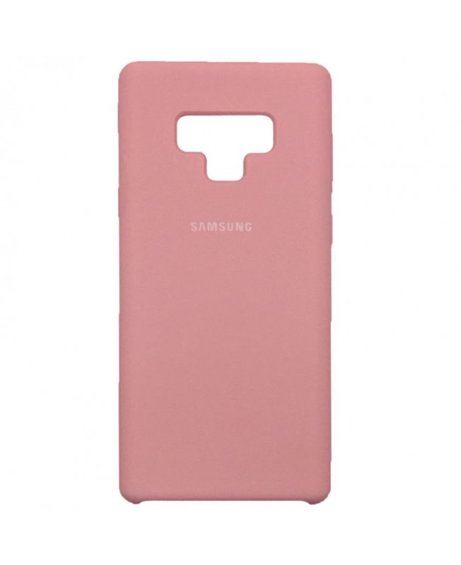 قاب سیلیکونی سامسونگ گلکسی Note 9