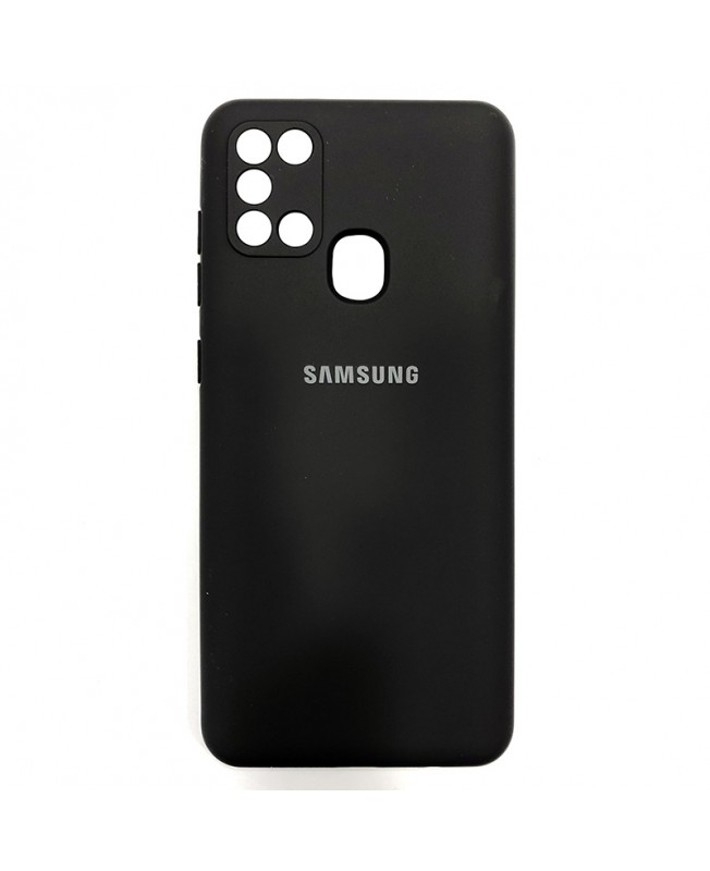 قاب سیلیکونی زیر بسته سامسونگ Galaxy A21S