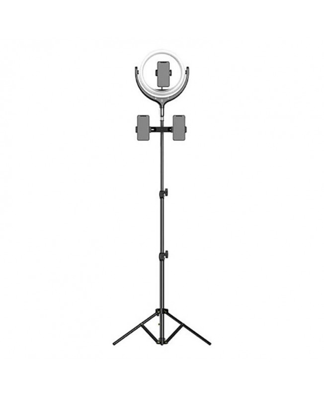 رینگ لایت Totu مدل F-539B3 مناسب برای گوشی موبایل