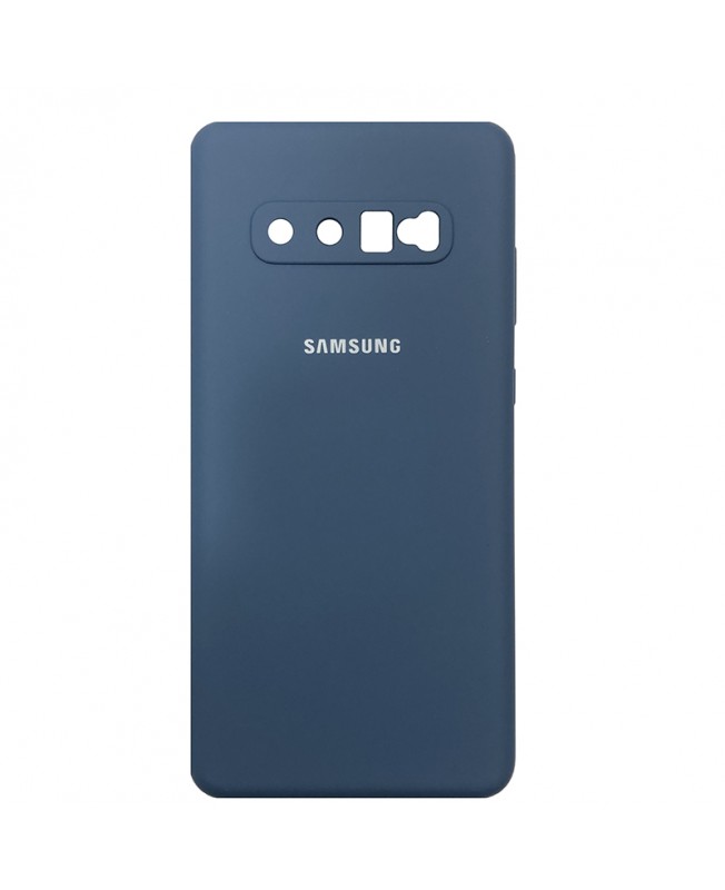قاب سیلیکونی زیر بسته سامسونگ Galaxy S10 Plus