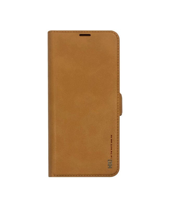 کیف کلاسوری اچ دی سی آی مدل Mingshi مناسب برای گوشی موبایل سامسونگ Galaxy S8