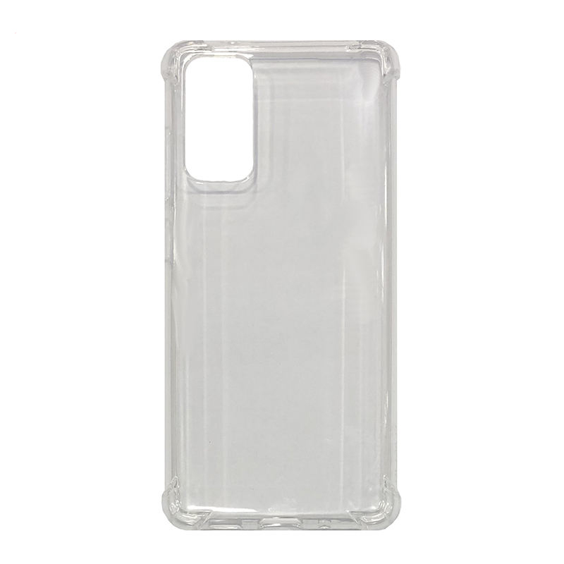 قاب ژله ای گوشی موبایل سامسونگ Galaxy S20