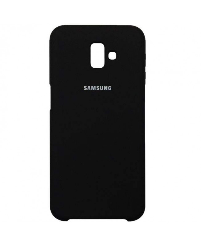 قاب سیلیکونی سامسونگ گلکسی J6 Plus 2018