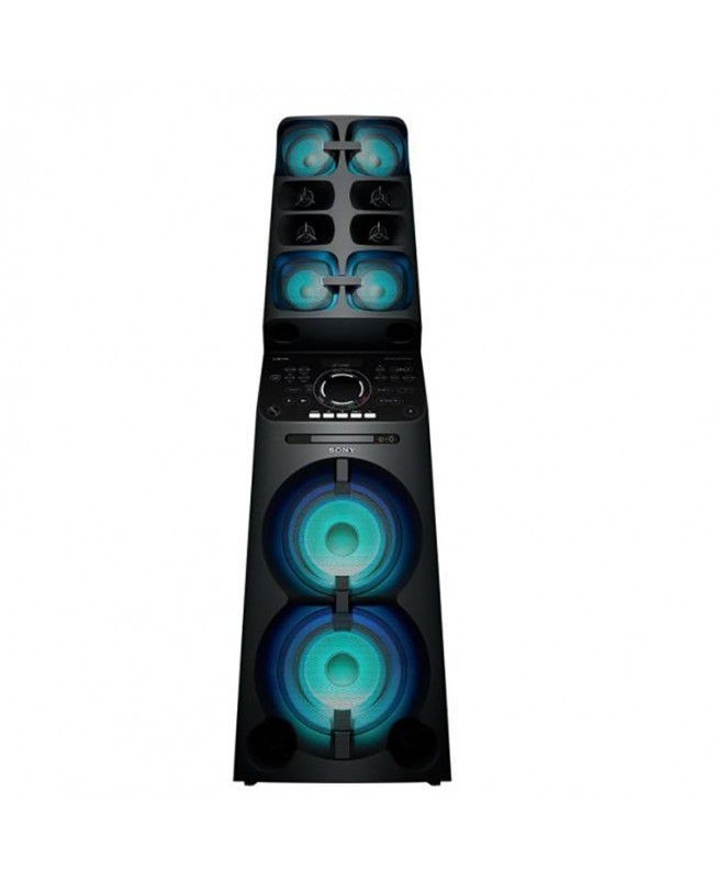 پخش کننده چند رسانه ای سونی | SONY MHC-V90