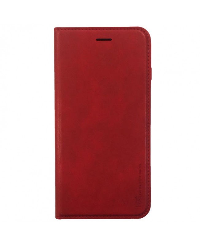 کیف کلاسوری اچ دی سی آی مدل Mingshi مناسب برای گوشی موبایل سامسونگ Galaxy Note 10 Plus