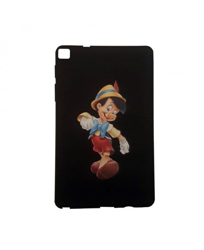قاب طرح دار مناسب برای تبلت سامسونگ Galaxy Tab A 8.0 2019 | P205