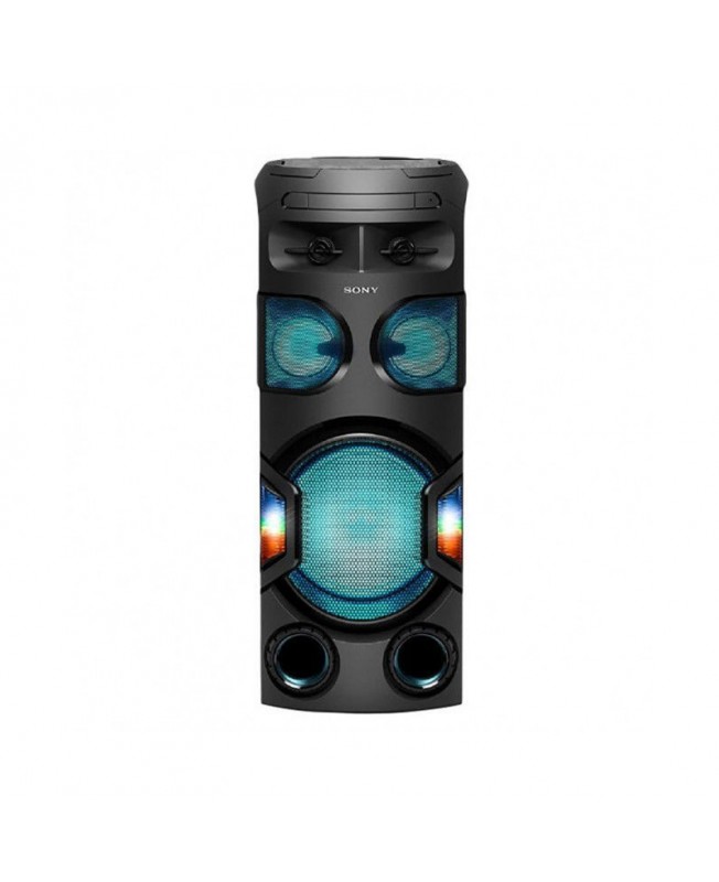 اسپیکر بلوتوثی سونی  Sony MHC-V72D | V72