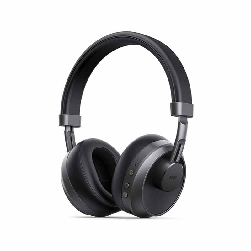 هدفون بلوتوثی آکی Aukey Wireless Headset EP-B52 V2