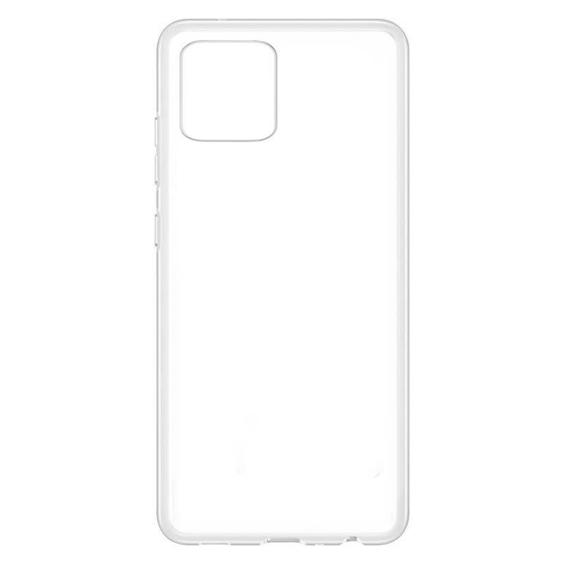 قاب ژله ای بی رنگ گوشی سامسونگ Galaxy A03