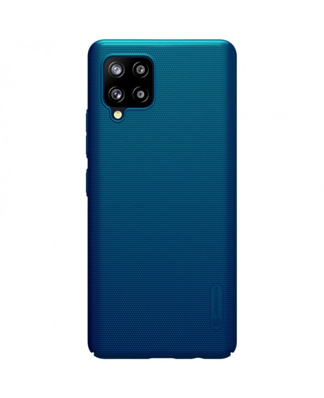 قاب گوشی نیلکین Supre Frosted Shield سامسونگ Galaxy A42 5G