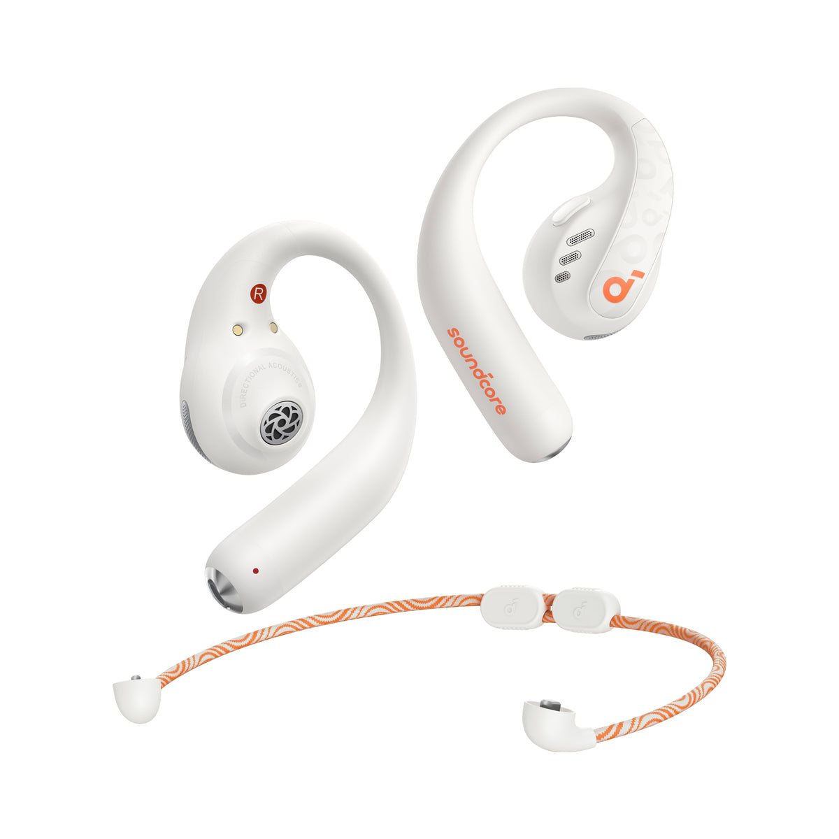 هندزفری ورزشی ساند کور انکر | Anker soundcore Aero Fit Pro A3871