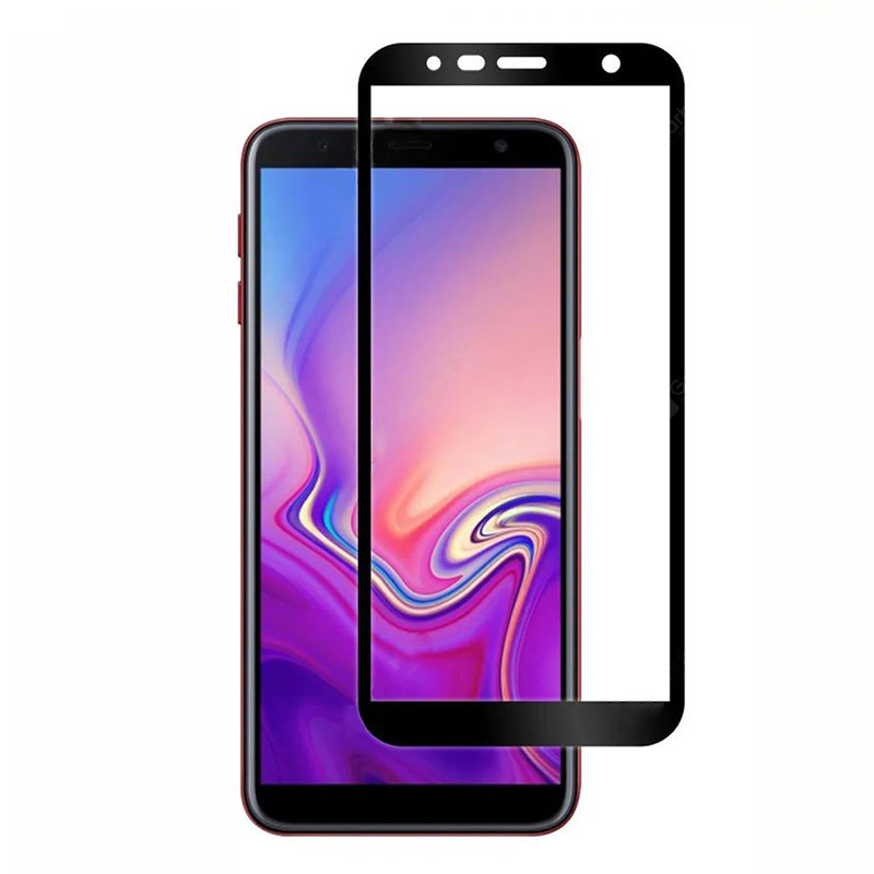 گلس کوکو مناسب برای گوشی سامسونگ Galaxy J6 Plus