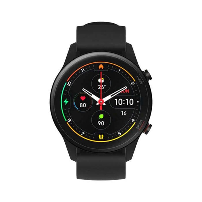 ساعت هوشمند شیائومی می واچ |Xiaomi Mi Watch