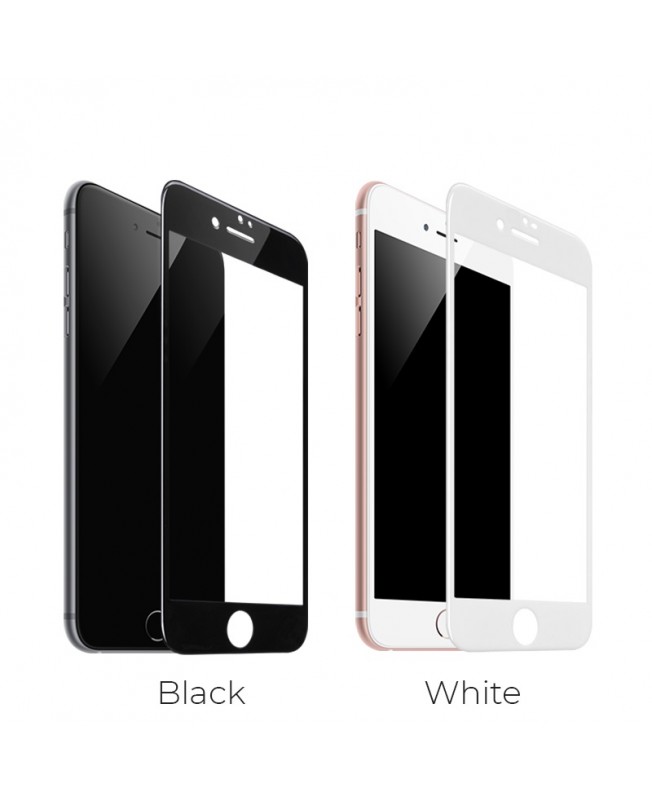 گلس کوکو مناسب برای گوشی اپل Iphone 8 Plus | Iphone 7 Plus