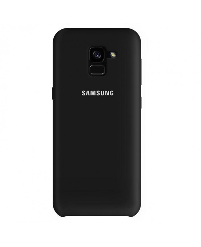 قاب سیلیکونی سامسونگ گلکسی A8 Plus 2018