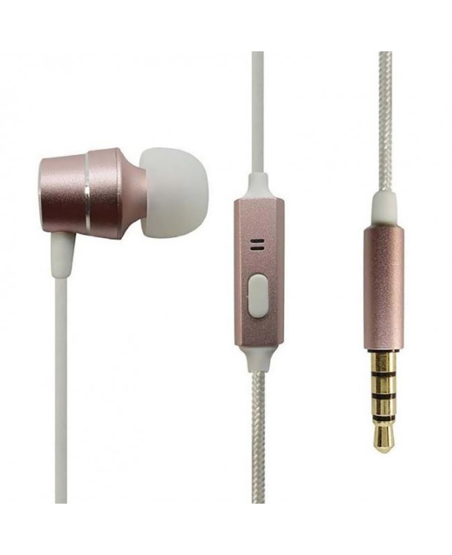 هندزفری سیمی تک گوش انکر مونو | Anker SoundBuds Mono Headphone
