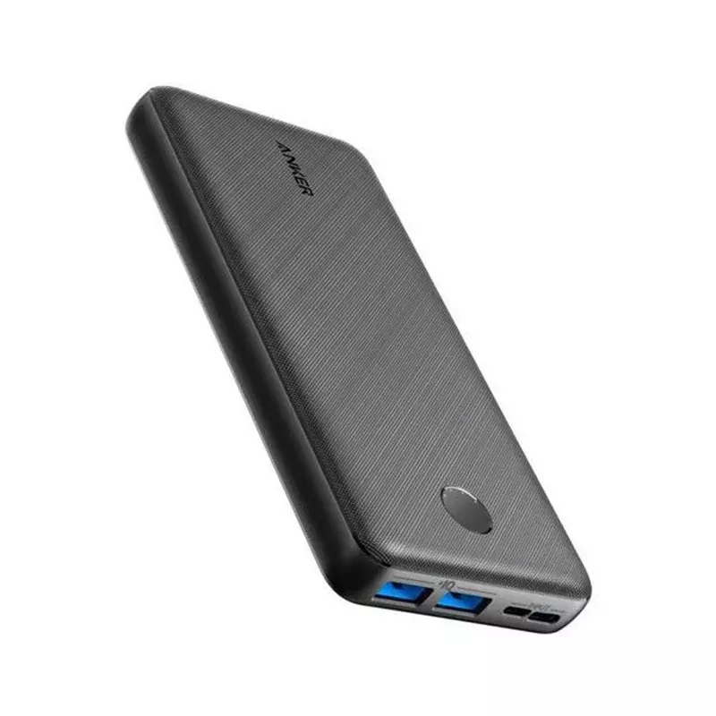 پاوربانک 20000 میلی آمپر انکر | Anker PowerCore Essential A1268