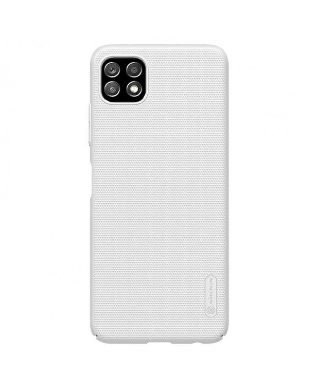 قاب گوشی نیلکین Super Frosted Shield سامسونگ Galaxy A22 5G