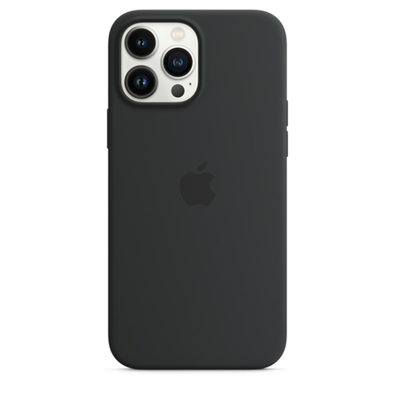 قاب سیلیکونی اصلی اپل Iphone 13 Pro Max MagSafe