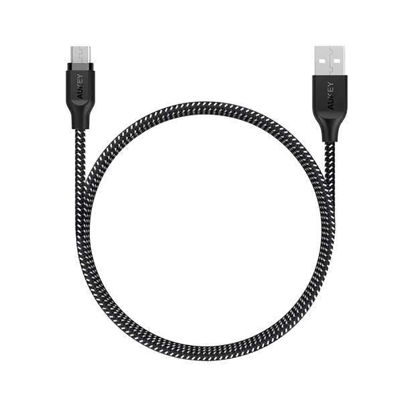 کابل micro-USB آکی Impulse Series CB-AM2