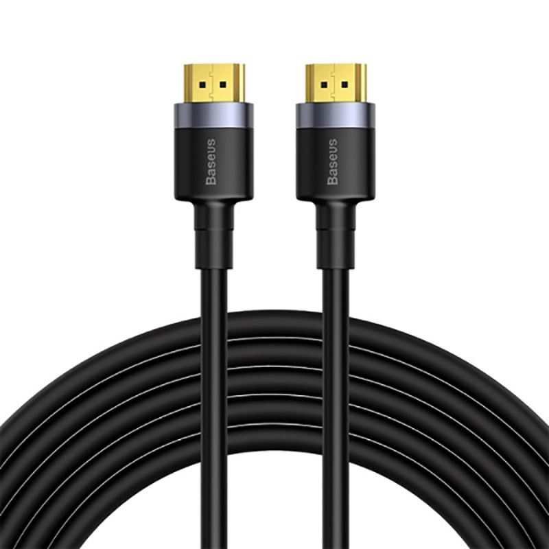 کابل HDMI باسئوس مدل CADKLF-H01 با طول 5 متر