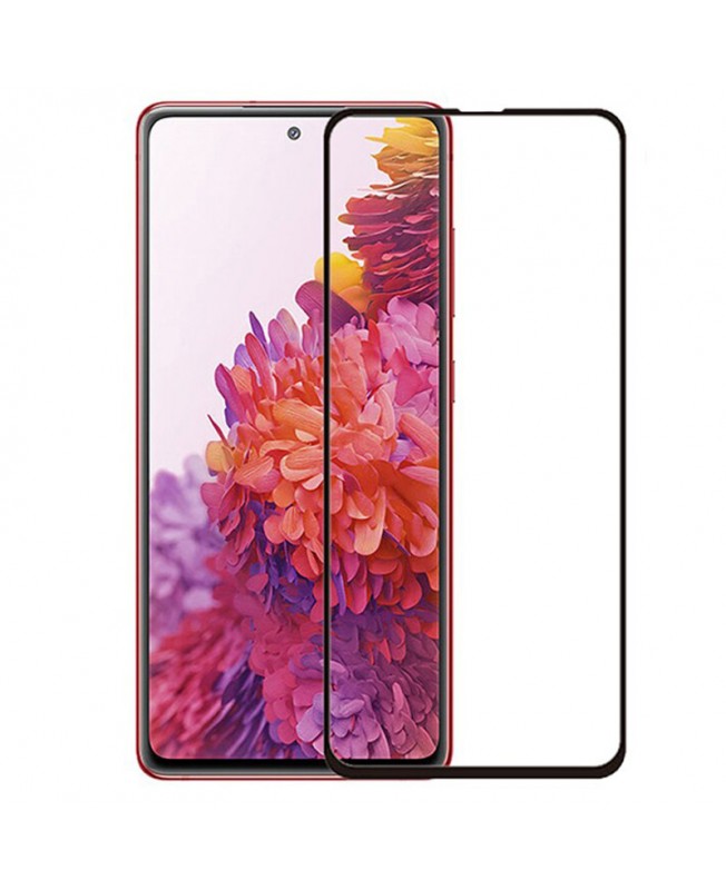 گلس کوکو مناسب برای گوشی سامسونگ Galaxy S20 FE