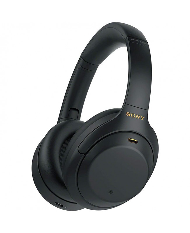 هدفون بلوتوثی سونی مدل WH-1000XM3